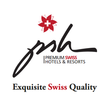 Premium Swiss Hospitality Logo